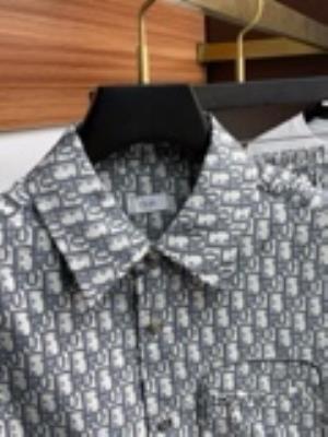 wholesale quality dior men summer suit model no. 10